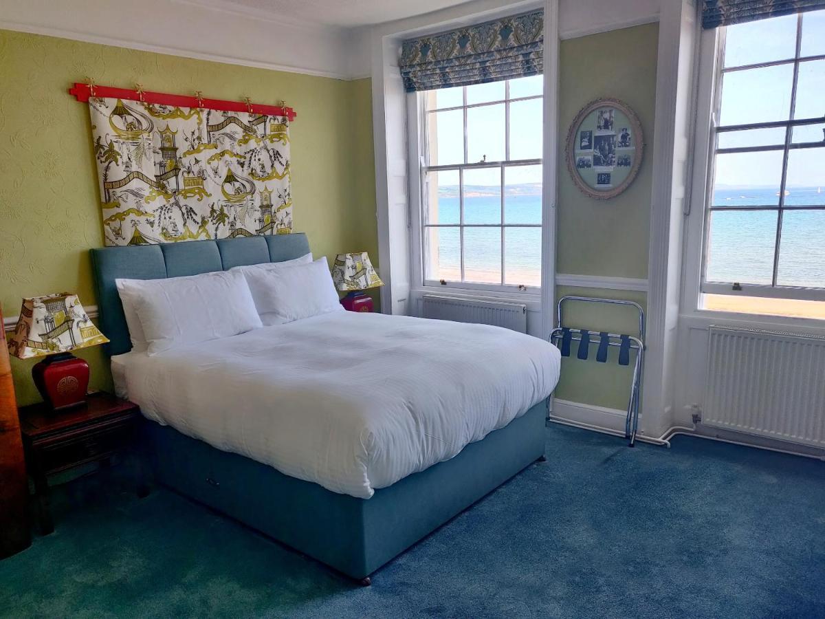 The Lawrence Of Arabia Hotel Weymouth Zimmer foto