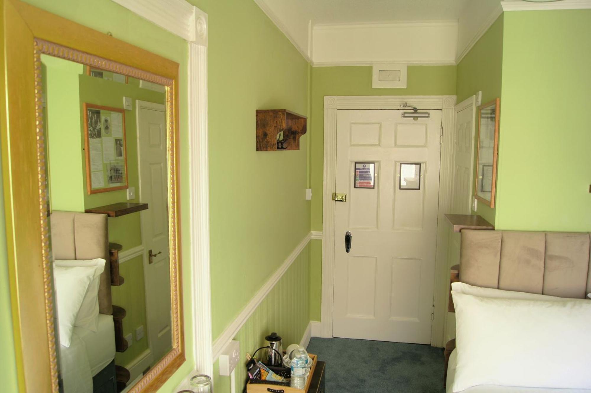 The Lawrence Of Arabia Hotel Weymouth Zimmer foto
